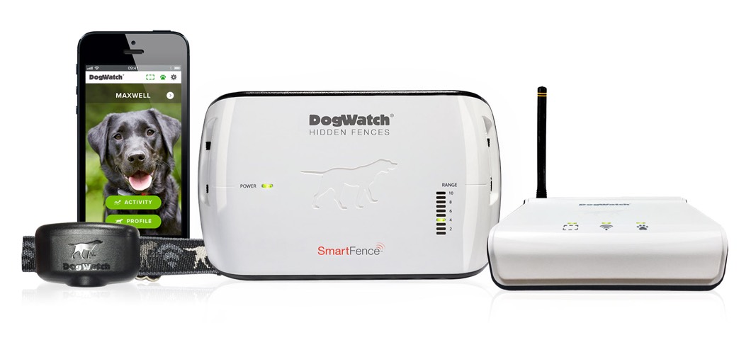 DogWatch by Billone Fence, Fairport, New York | SmartFence Product Image